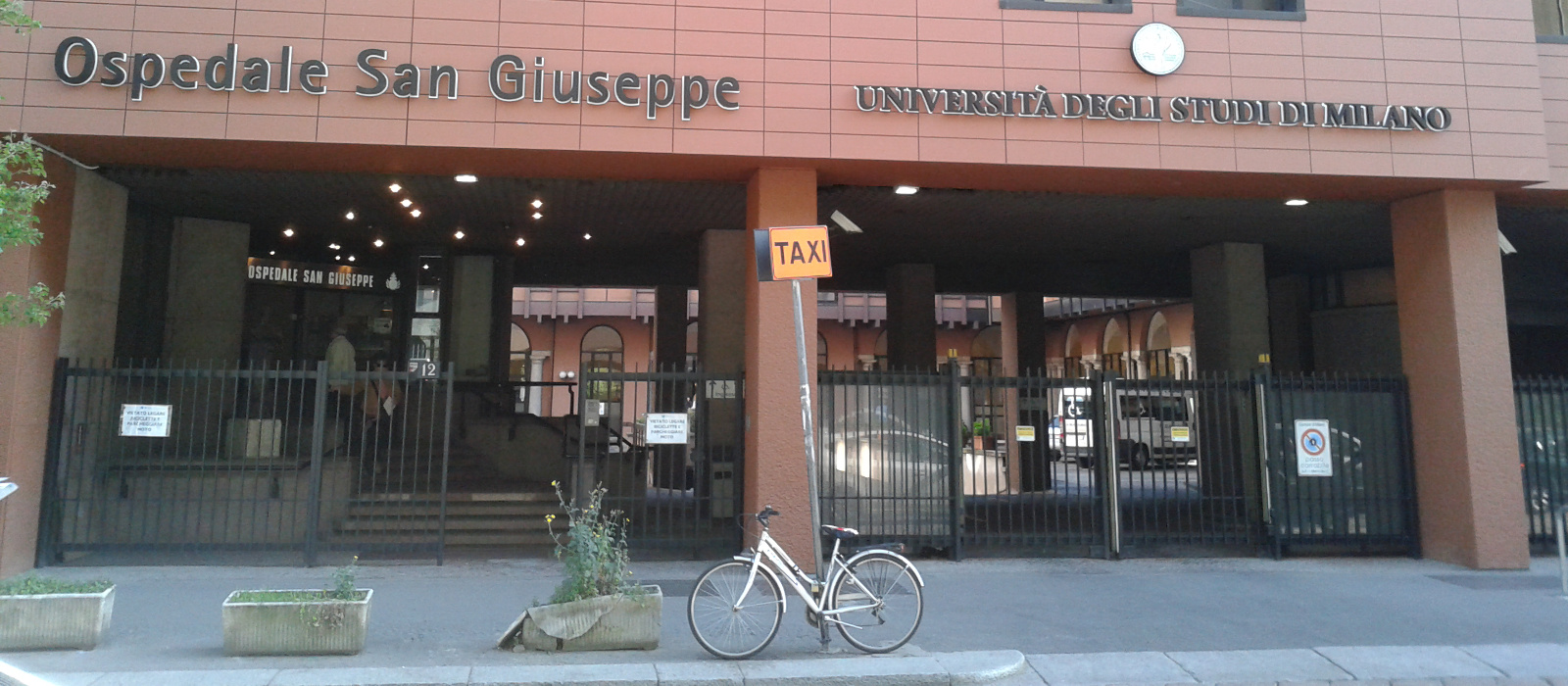 idrocolon-ospedale-sangiuseppe-milano