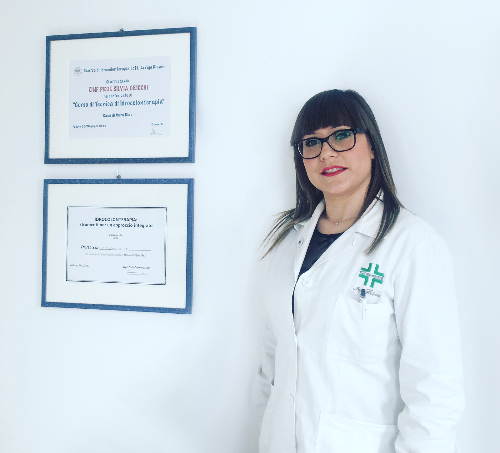 idrocolonterapia toscana ambulatori